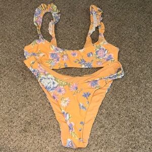 Aerie swim sz M